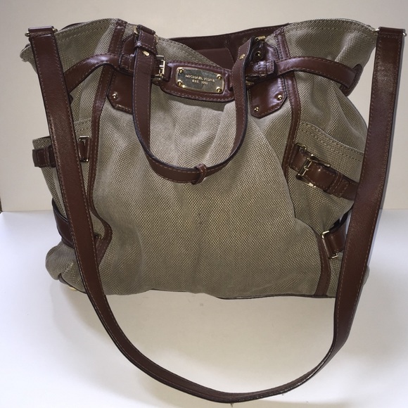 Michael Kors Purse (sold) don't ask