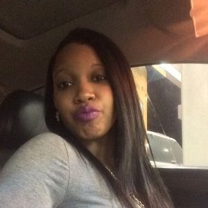 Meet your Posher, Jackie