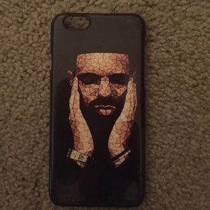 iPhone 6 Drake phone case