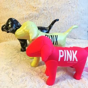 PINK Dog Bundle!