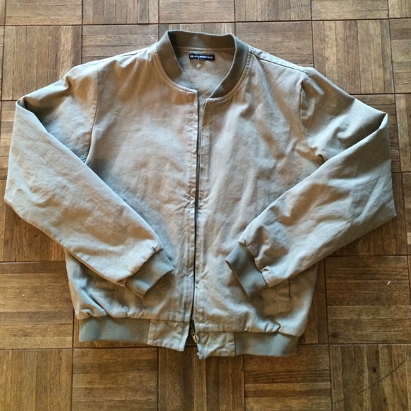 Brandy Melville jacket