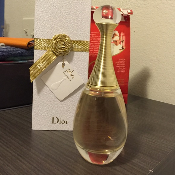 J'adore by Dior 🎉one day sale🎉offer button only