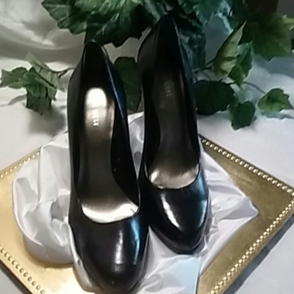 Soft heels