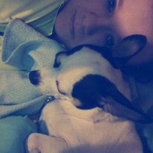 Meet your Posher, Kailey