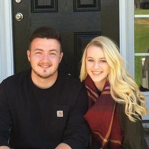 Meet your Posher, James