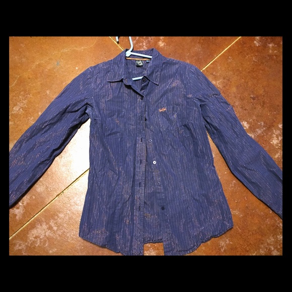 Women's Cruel Girl Rodeo Shirt