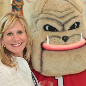 Meet your Posher, Kelli