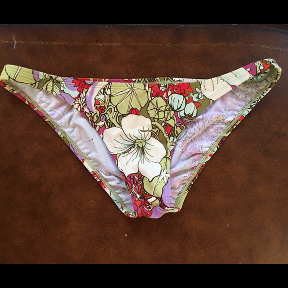 Patagonia bikini bottoms