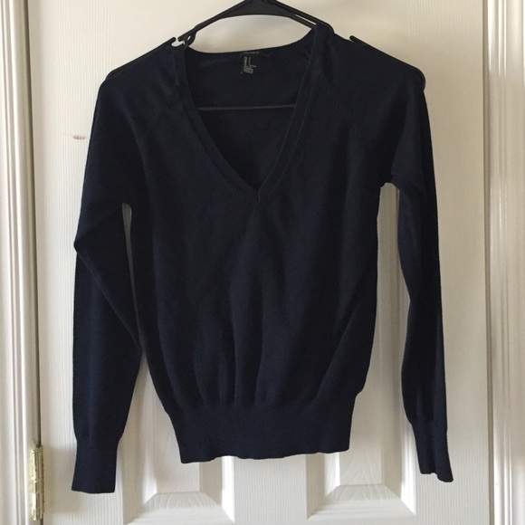 Forever 21 sweater