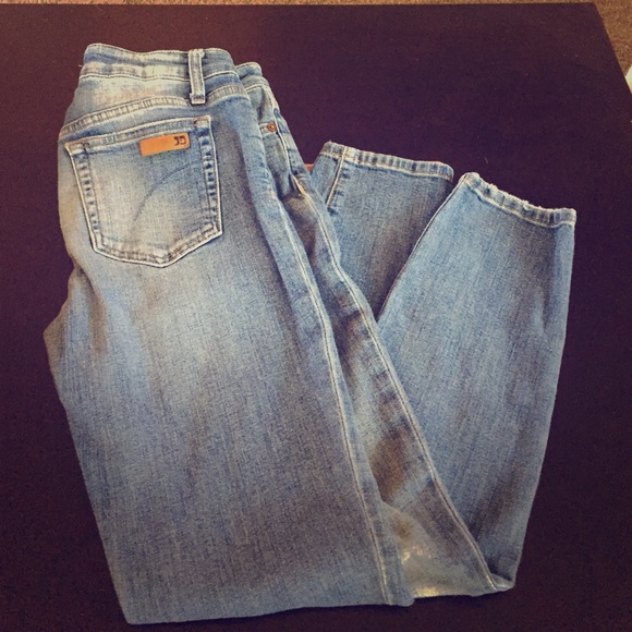 Joe's Jeans!