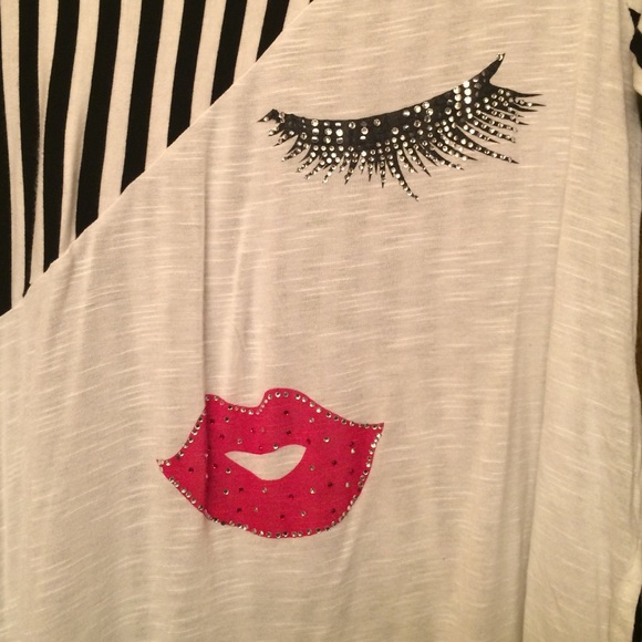 Kiss Kiss Love You Shirt