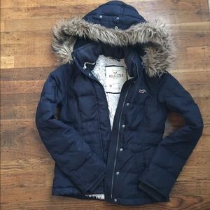 Winter jacket