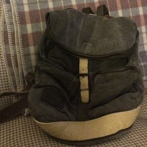 MARC BY MARC JACOBS STANDARD SUPPLY backpack