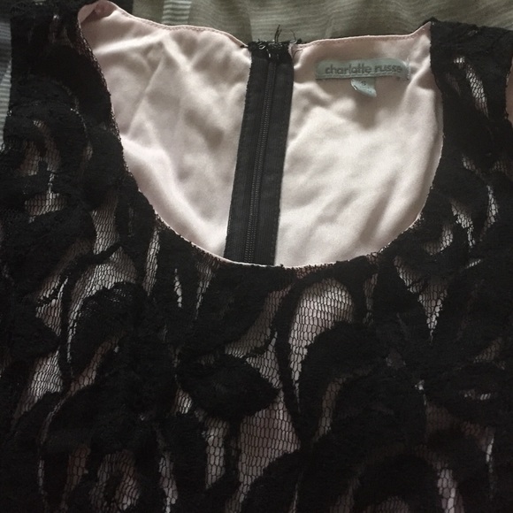 Lace Dress