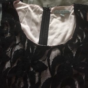 Lace Dress