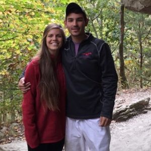 Meet your Posher, Mackenzie