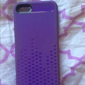 iPhone 5s case