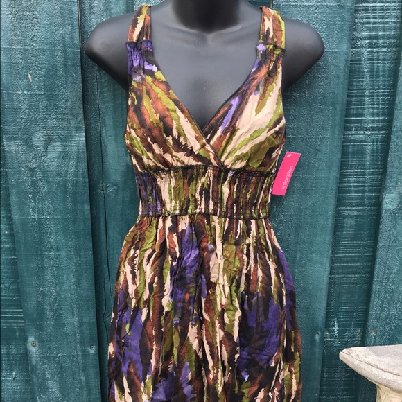 Xhilaration By Target Dress - M - NWT!