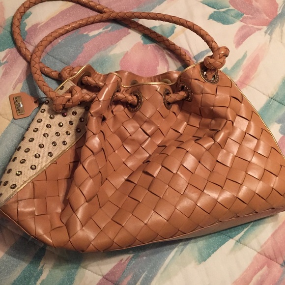 Bridget Shuster Bag