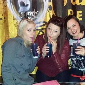 Meet your Posher, Brandy