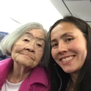 Meet your Posher, Denise