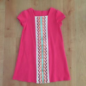 NWOT sequined Gymboree girl's dress