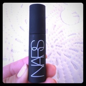 Nars mascara