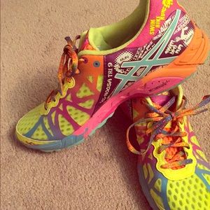 Asics Gell Noosa Tri 9