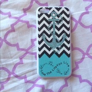 iPhone 5s case