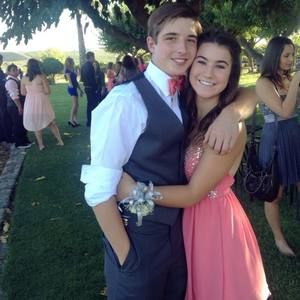 Meet your Posher, Cheyenne