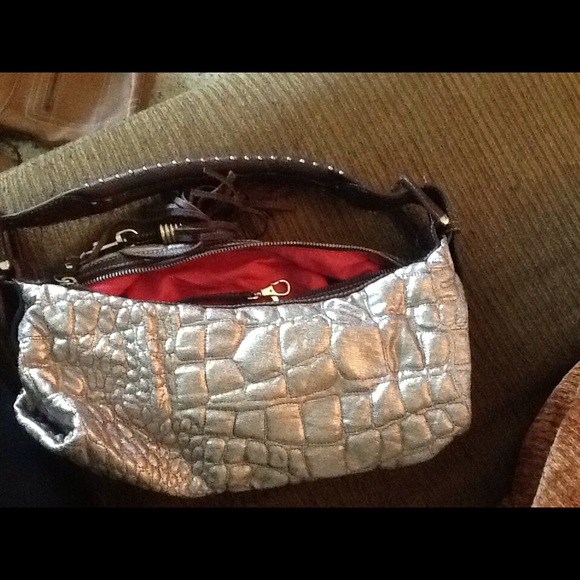 Kate Landry Handbags - NEWLY REDUCED! Authentic Kate Landry purse Kate Landry Handbags - NEWLY REDUCED! Authentic Kate Landry purse