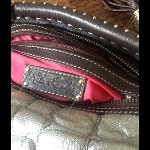 Kate Landry Bags - NEWLY REDUCED! Authentic Kate Landry purse Kate Landry Bags - NEWLY REDUCED! Authentic Kate Landry purse
