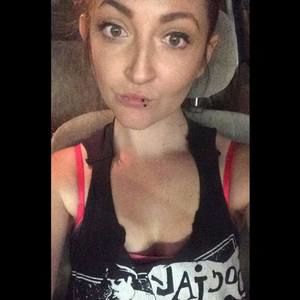 Meet your Posher, Jamie