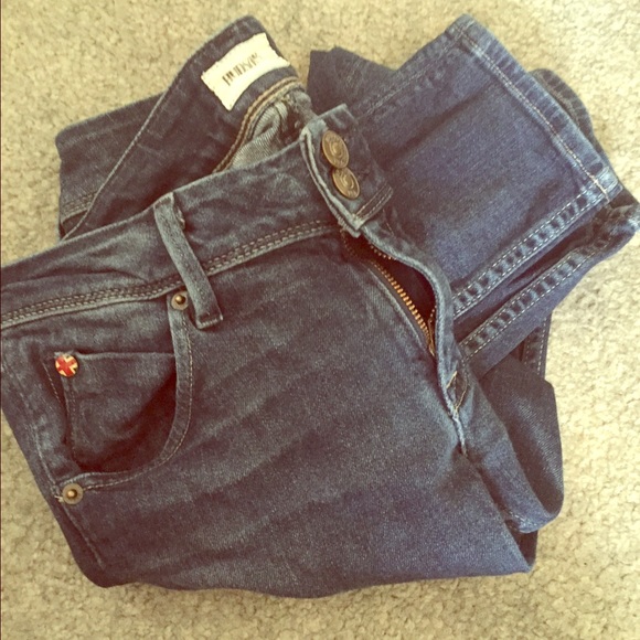 Hudson Collin Style Jeans