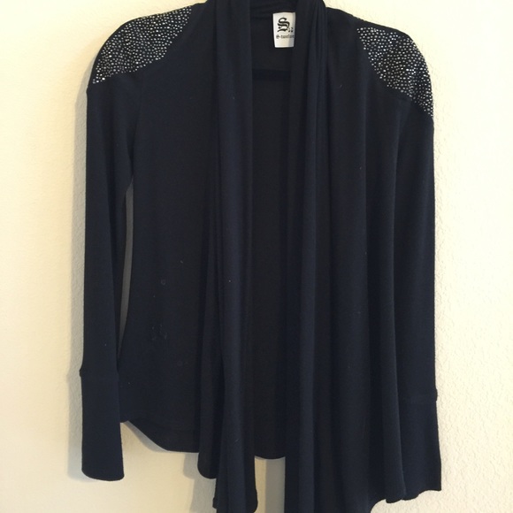 Black cardigan🌟sale🌟final price