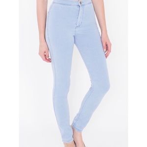 American Apparel Easy Jean