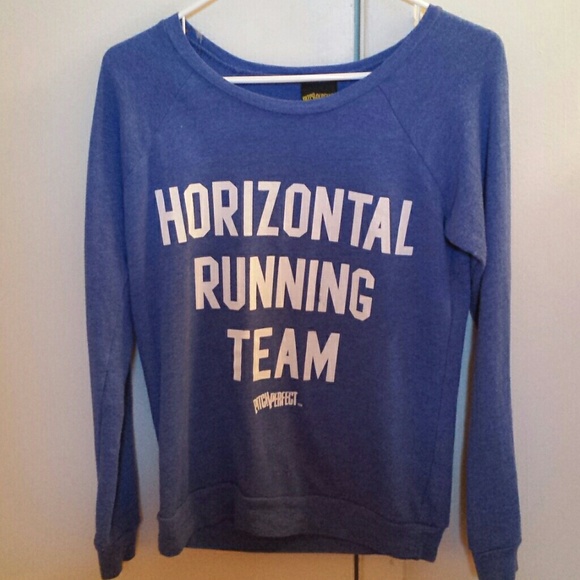 Pitch Perfect sweatshirt