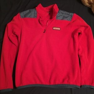 Vineyard Vines Men's Quarter Zip