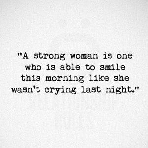 Meet your Posher, Erika