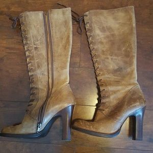 Steve Madden Clapton boots
