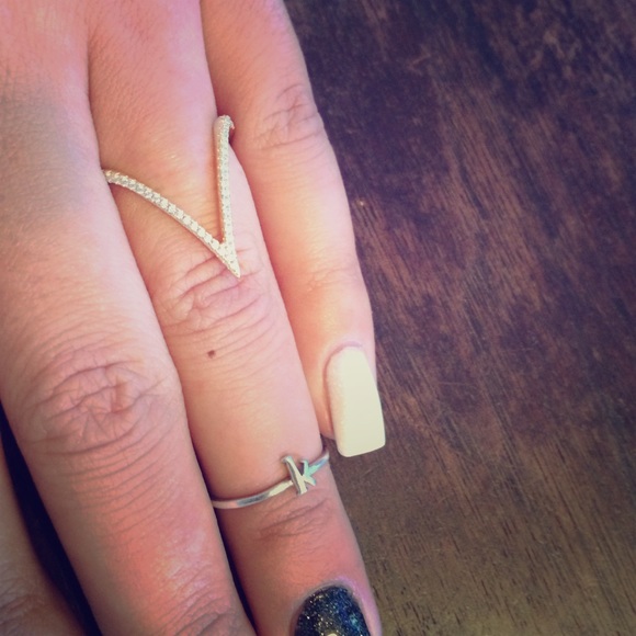 Bundle ❤️❤️ 2 rings