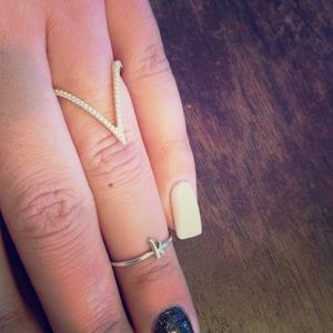 Bundle ❤️❤️ 2 rings