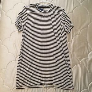Brandy Melville tshirt dress