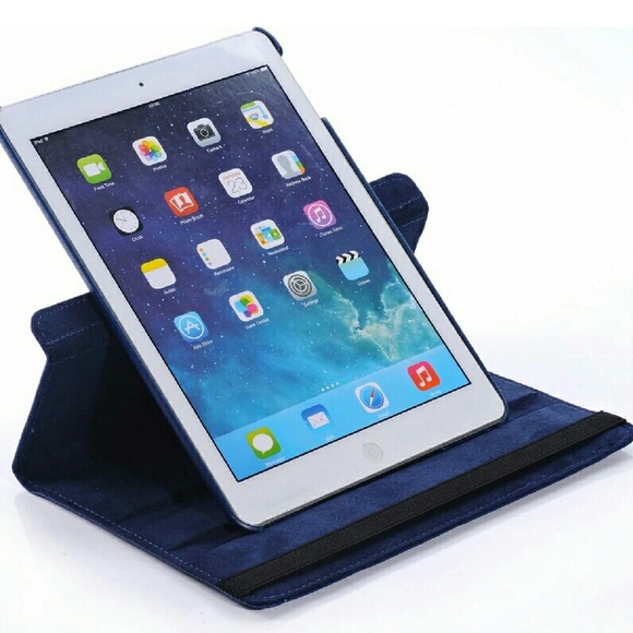 IPad air case angle 360 rotate - Picture 1 of 4