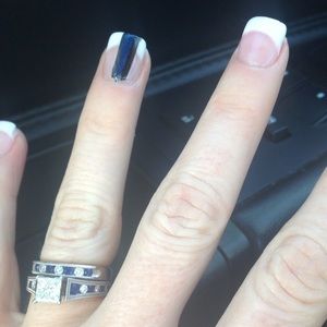 Meet your Posher, Jamie