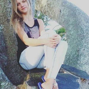 Meet your Posher, Krystyna