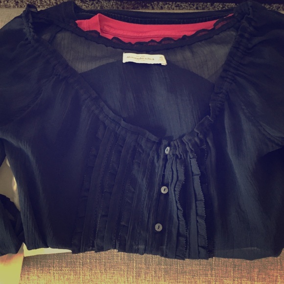 Abercrombie bundle
