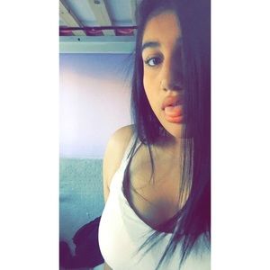 Meet your Posher, Jocelyn