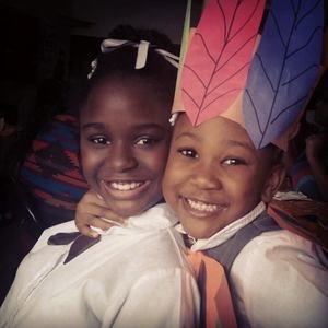 Meet your Posher, Regina ross