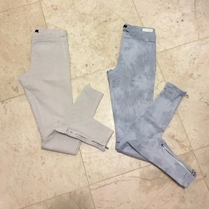 Joe's Jeans Leggings